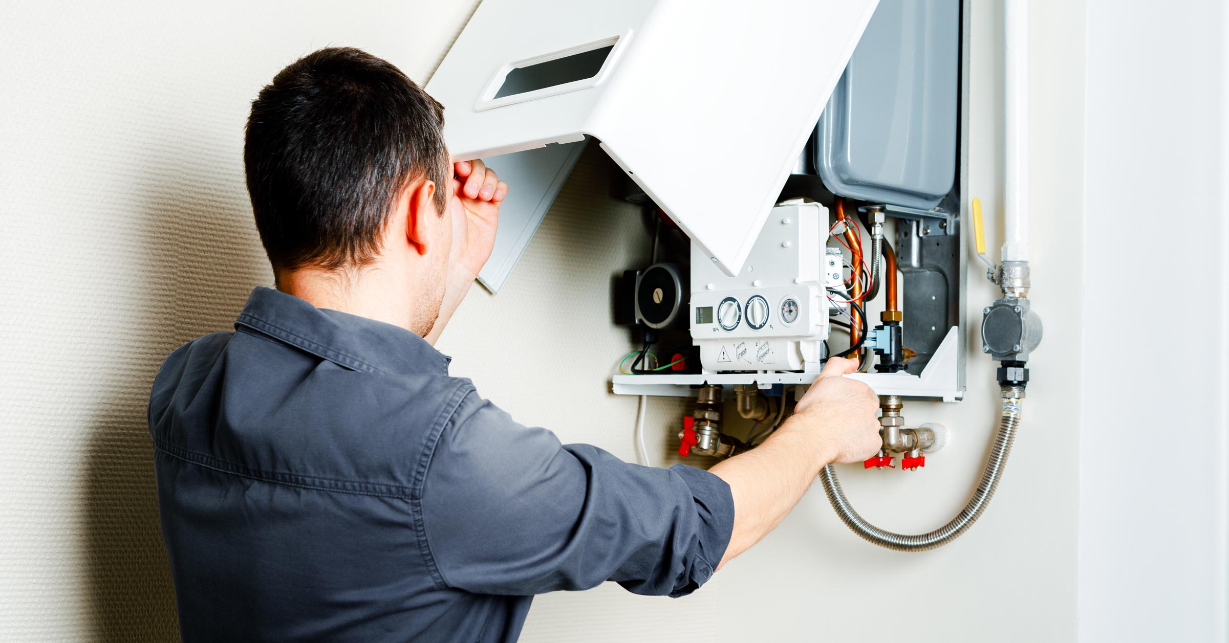 Turn Boiler Downr