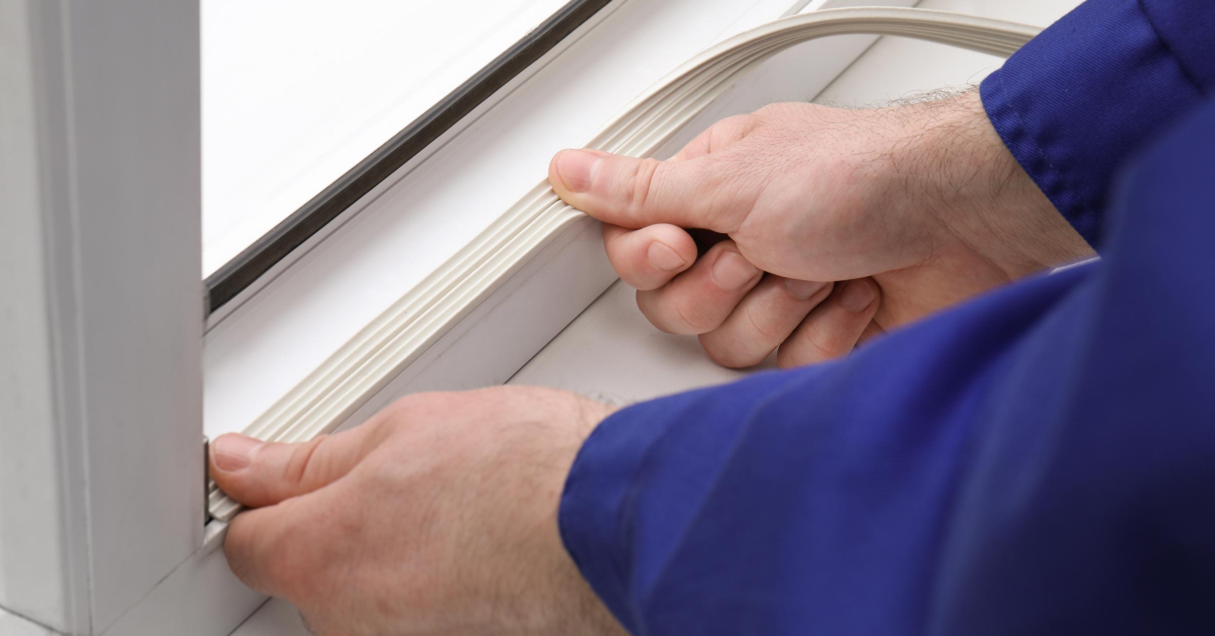 Seal Windows
