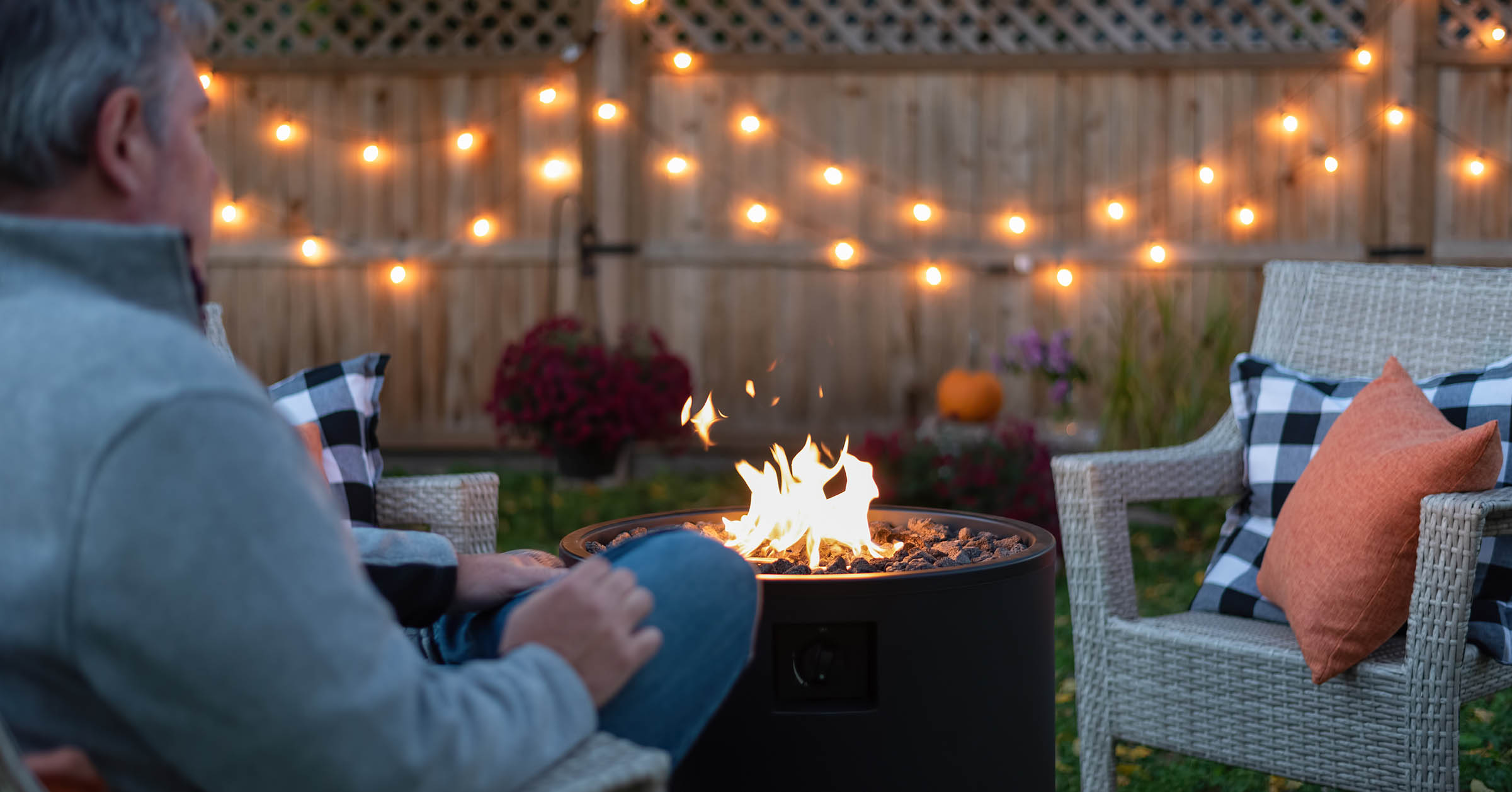 BBQ Chill